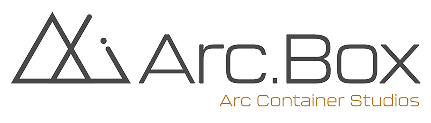 Arc Box logo